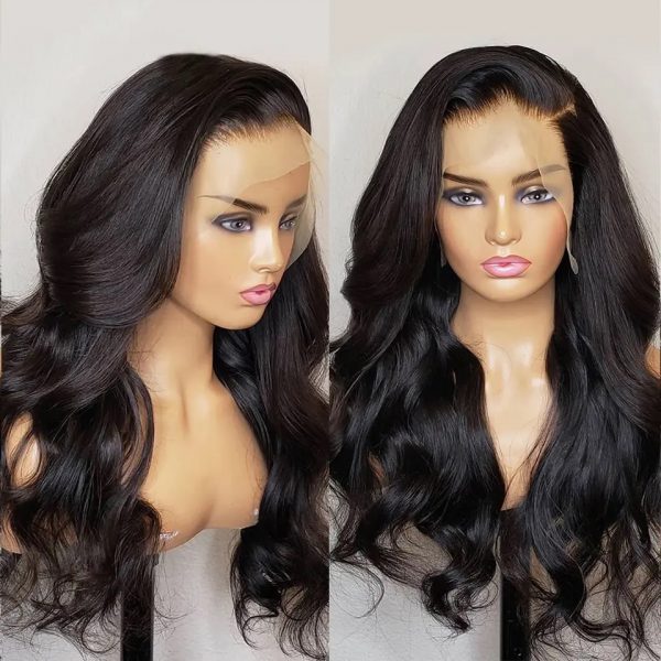 Ondulé - Lace closure 13x6