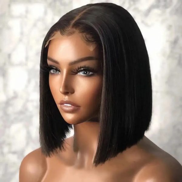 Lisse - Lace closure 4x4