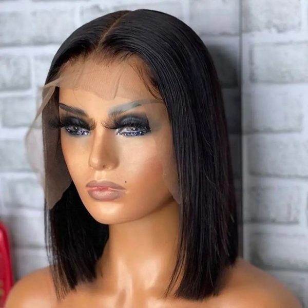 Lisse - Lace closure 13x6