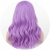 Violet Pastel